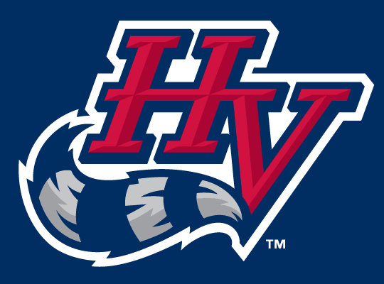 Hudson Valley Renegades 1998-2012 Cap Logo iron on heat transfer